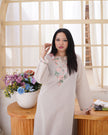 Beige (D) 3 Piece