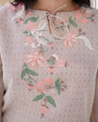 Beige (D) 3 Piece