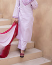Lavender 3 Piece