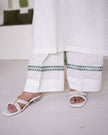 White (LG) 3 Piece
