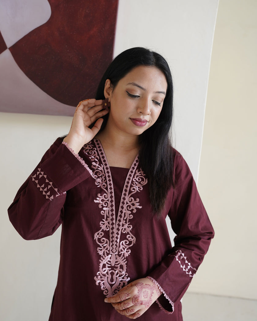 Maroon 3 Piece