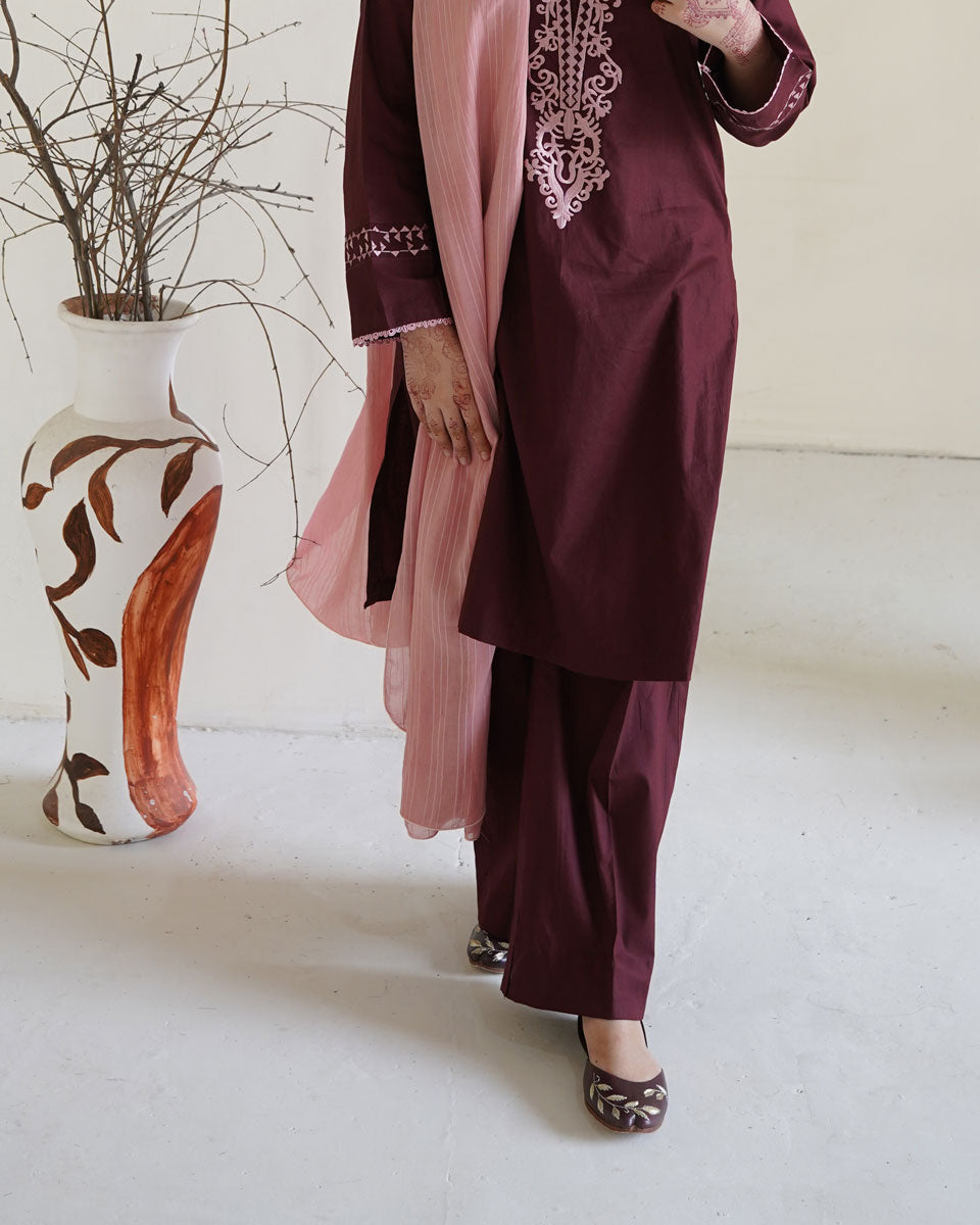 Maroon 3 Piece