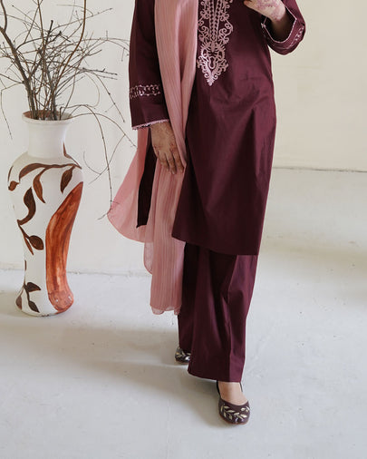Maroon 3 Piece
