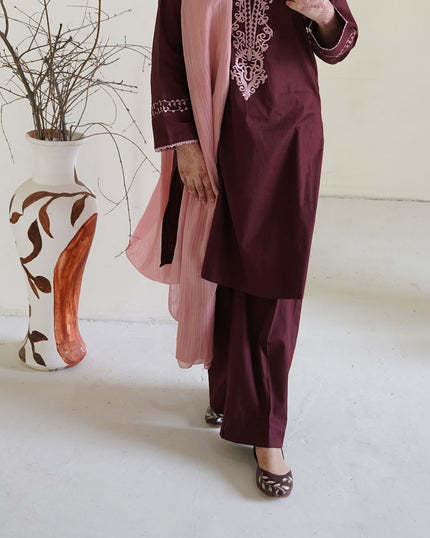 Maroon 3 Piece