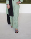 Pistachio Green 3 Piece