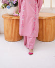 Pink 3 Piece