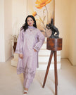 Purple (LD) 3 Piece