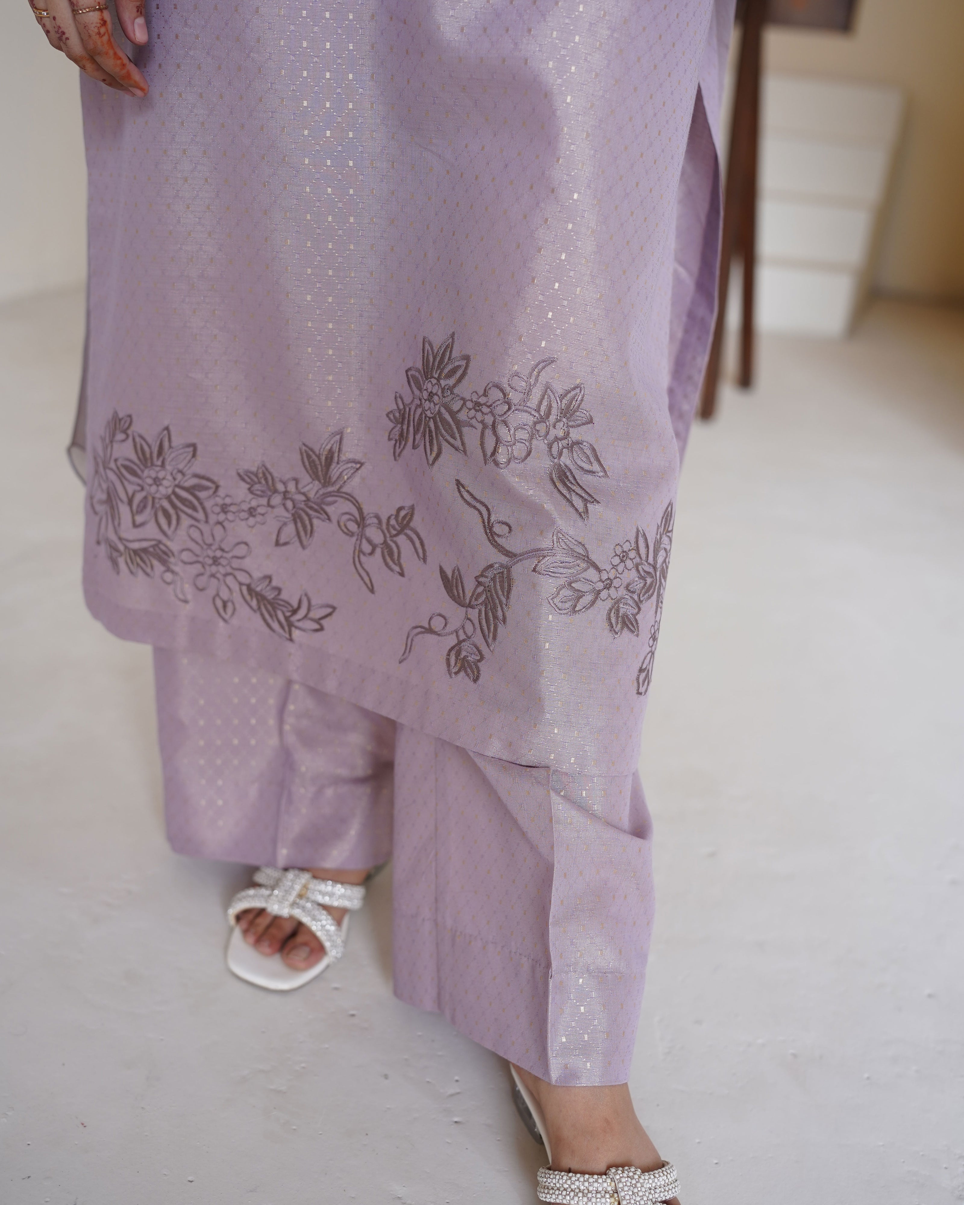 Purple (LD) 3 Piece