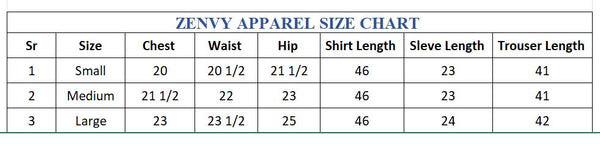 Pistachio Green Embroidered Lawn Suit – 3 Piece Set